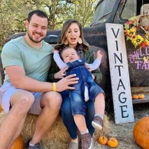 Meet your Posher, Jacqueline